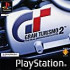 Gran Turismo 2 - PlayStation