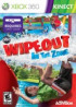 Wipeout In The Zone - Xbox 360