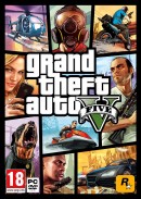 Grand Theft Auto V - PC Grand Theft Auto V - PC