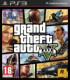 Grand Theft Auto V - PS3