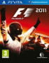 F1 2011 - PSVita