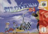 Pilotwings 64 - Nintendo 64