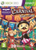 Carnival Games : Bouge ton Corps - Xbox 360