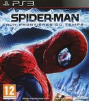 Spider-Man : Aux Frontières du Temps - PS3 Spider-Man : Aux Frontières du Temps - PS3