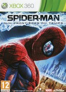 Spider-Man : Aux Frontières du Temps - Xbox 360 Spider-Man : Aux Frontières du Temps - Xbox 360