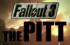 Fallout 3 : The Pitt - PS3