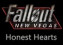 Fallout New Vegas : Honest Hearts - PC