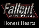 Fallout New Vegas : Honest Hearts - Xbox 360 Fallout New Vegas : Honest Hearts - Xbox 360