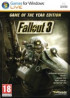 Fallout 3 : Game of the Year Edition - PC