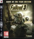 Fallout 3 : Game of the Year Edition - PS3