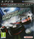 Ridge Racer Unbounded - PS3