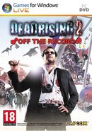 Dead Rising 2 : Off the Record - PC Dead Rising 2 : Off the Record - PC