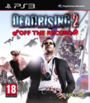 Dead Rising 2 : Off the Record - PS3 Dead Rising 2 : Off the Record - PS3