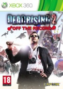 Dead Rising 2 : Off the Record - Xbox 360 Dead Rising 2 : Off the Record - Xbox 360