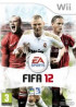 FIFA 12 - Wii