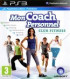 Mon Coach Personnel: Club Fitness - PS3