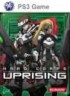 Hard Corps Uprising - PS3