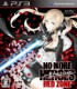 No More Heroes Red Zone - PS3