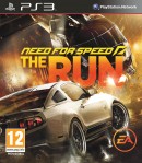 Need for Speed : The Run - PS3 Need for Speed : The Run - PS3