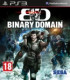 Binary Domain - PS3