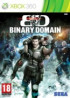 Binary Domain - Xbox 360