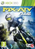 MX vs ATV Alive - Xbox 360