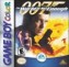 James Bond 007 : Le Monde ne Suffit Pas - GBA
