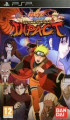Naruto Shippuden : Ultimate Ninja Impact - PSP