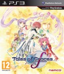 Tales of Graces f - PS3 Tales of Graces f - PS3