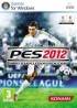 Pro Evolution Soccer 2012 - PC