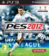 Pro Evolution Soccer 2012 - PS3