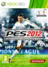 Pro Evolution Soccer 2012 - Xbox 360