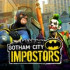 Gotham City Impostors - PC
