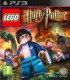 Lego Harry Potter années 5 à 7 - PS3