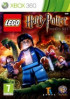 Lego Harry Potter années 5 à 7 - Xbox 360