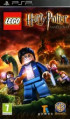 Lego Harry Potter années 5 à 7 - PSP