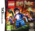 Lego Harry Potter années 5 à 7 - DS