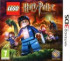 Lego Harry Potter années 5 à 7 - 3DS