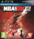 NBA 2K12 - PS3