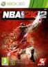 NBA 2K12 - Xbox 360