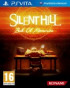Silent Hill : Book of Memories - PSVita