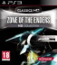 Zone of the Enders HD Collection - PS3