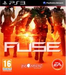 Fuse - PS3 Fuse - PS3
