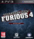 Brothers in Arms : Furious 4 - PS3