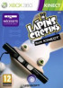 The Lapins Crétins sur Kinect - Xbox 360
