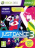 Just Dance 3 - Xbox 360