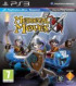 Medieval Moves Deadmund's Quest - PS3