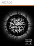 Insanely Twisted Shadow Planet - Xbox 360