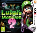 Luigi's Mansion 2 - 3DS Luigi's Mansion 2 - 3DS