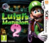 Luigi's Mansion 2 - 3DS